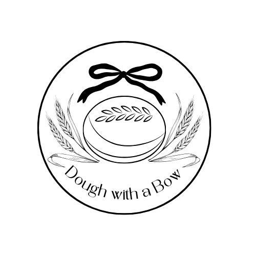 Dough with a Bow